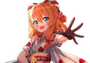 ムイミのエロ画像（プリンセスコネクト！）37