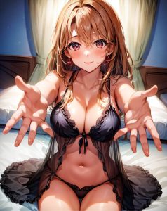 斉藤ミヤコのエロ画像（推しの子）53