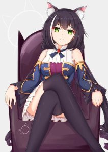 キャルのエロ画像（プリンセスコネクト！）30