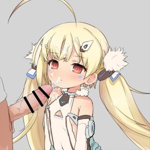 エルドリッジのエロ画像（アズールレーン）40