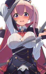 ツムギのエロ画像（プリンセスコネクト！）4