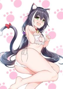 キャルのエロ画像（プリンセスコネクト！）37