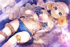 ツムギのエロ画像（プリンセスコネクト！）7