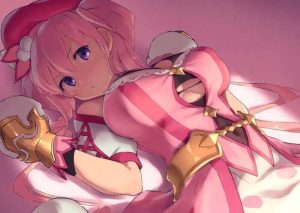 ツムギのエロ画像（プリンセスコネクト！）8