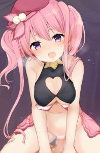 ツムギのエロ画像（プリンセスコネクト！）9