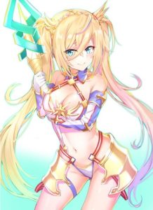 ブラダマンテのエロ画像（Fate Grand Order）40