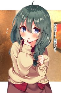 ユニのエロ画像（プリンセスコネクト！）5