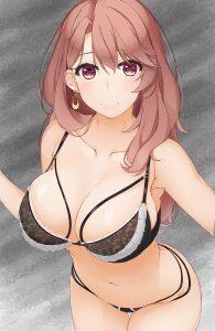 斉藤ミヤコのエロ画像（推しの子）60
