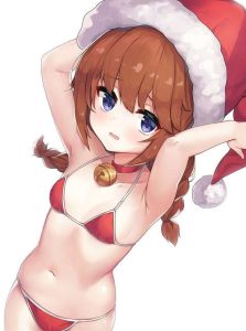 ユニのエロ画像（プリンセスコネクト！）8