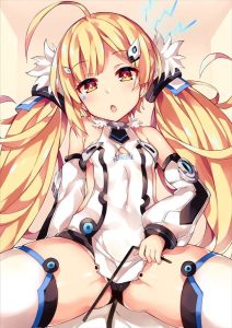 エルドリッジのエロ画像（アズールレーン）11