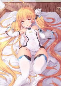 エルドリッジのエロ画像（アズールレーン）12