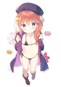 ユニのエロ画像（プリンセスコネクト！）11