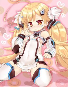 エルドリッジのエロ画像（アズールレーン）13