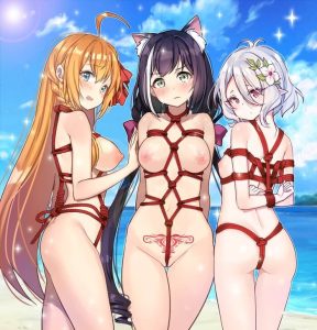 キャルのエロ画像（プリンセスコネクト！）12