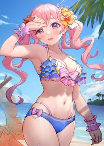 ツムギのエロ画像（プリンセスコネクト！）17