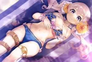 ツムギのエロ画像（プリンセスコネクト！）18