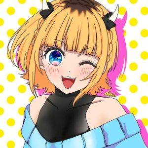 MEMちょのエロ画像（推しの子）42