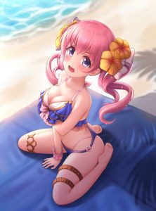 ツムギのエロ画像（プリンセスコネクト！）19