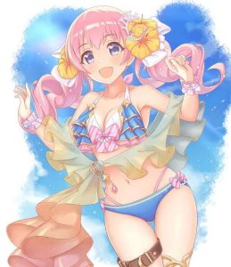 ツムギのエロ画像（プリンセスコネクト！）20