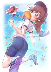 ユニのエロ画像（プリンセスコネクト！）15