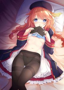 ユニのエロ画像（プリンセスコネクト！）17