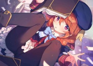 ユニのエロ画像（プリンセスコネクト！）19