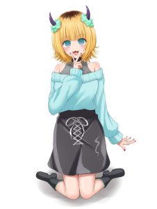 MEMちょのエロ画像（推しの子）44