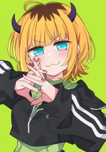 MEMちょのエロ画像（推しの子）47