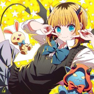 MEMちょのエロ画像（推しの子）54
