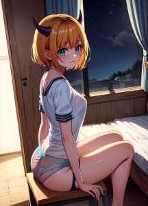 MEMちょのエロ画像（推しの子）56