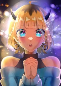 MEMちょのエロ画像（推しの子）58