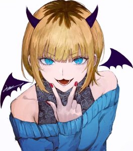 MEMちょのエロ画像（推しの子）60