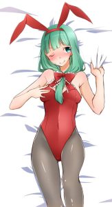 鍵山雛のエロ画像（東方Project）60