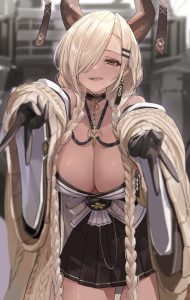 尾張のエロ画像（アズールレーン）28