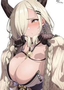 尾張のエロ画像（アズールレーン）30
