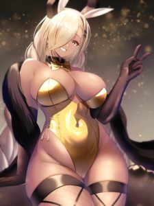 尾張のエロ画像（アズールレーン）31