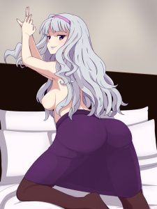 四条貴音のエロ画像（アイドルマスター）29