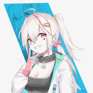 ジャッカルのエロ画像（勝利の女神：NIKKE）54
