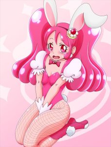 キュアホイップのエロ画像（プリキュア）9