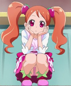 キュアホイップのエロ画像（プリキュア）14