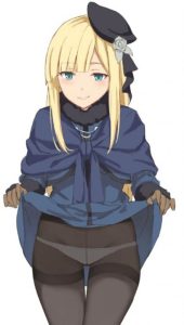 ライネスのエロ画像（Fate Grand Order）21