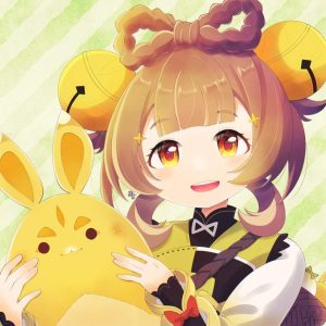 ヨォーヨのエロ画像（原神）32