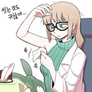 オリーヴのエロ画像（ポケットモンスター）6