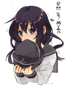 暁のエロ画像（艦隊これくしょん）5
