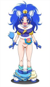 キュアジェラートのエロ画像（プリキュア）24