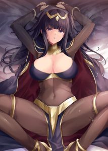 サーリャのエロ画像（ファイアーエムブレム）1