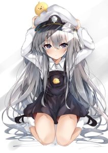 エンタープライズのエロ画像（アズールレーン）51