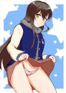 花園たえのエロ画像（バンドリ！（BanG Dream!））25