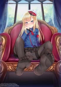 ライネスのエロ画像（Fate Grand Order）37
