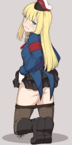 ライネスのエロ画像（Fate Grand Order）40